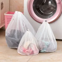 Sac de protection pour lavage du linge