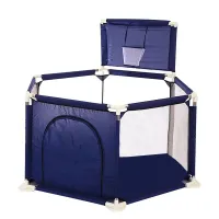 Playpen dla dzieci