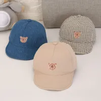 Beautiful newborn cap