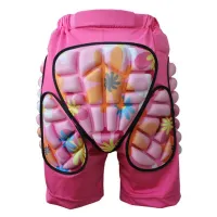 Children's lumbar protectors