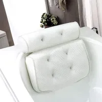 Bath cushion
