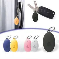 Smart anti-loss device with mobile key functions and wireless location 5.2