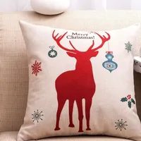 Christmas Pillowcase Christmas