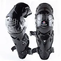 Knee protector for motorcycle 2 pcs B656