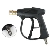 High pressure spray gun B529