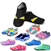 Unisex beach water shoes