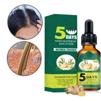 Serum for hair growth