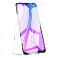 Szkło ochronne 9D na Xiaomi Redmi Note 9 Pro