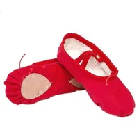 Papuci balet pentru copii și adulți