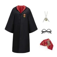 Zestaw kostiumów Harry Potter - więcej wariantów