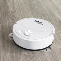 Robotic vacuum cleaner with mopping function 18 x 5.4 cm, 300 mAh