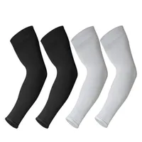 Thin arm warmers