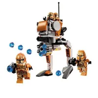 10367 Star Wars Senate Commando Trooper Mini Figures