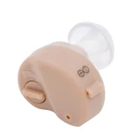 Professional hearing aid