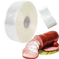 Artificial casing for salami C340