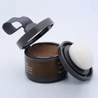 Covering powder for hair