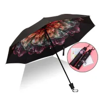 Ladies' elegant umbrella