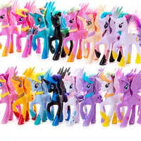 My Little Pony figures - more variants to choose from