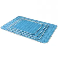 Cooling pad for dog