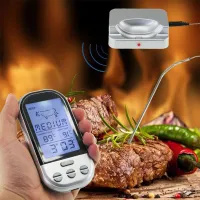 Wireless meat thermometer Mastara