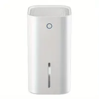 Air Dehumidifier - 1 piece, portable, quiet and highly effective