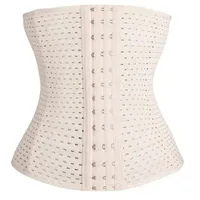 Corset extensible