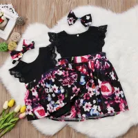 Baby girl dress