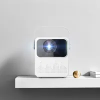 Mini LED Projector Jesse