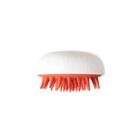 Massage brush for head T951