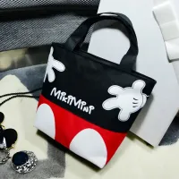 Mickey női táskája