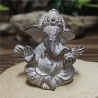 Statue de Ganesha 4,5 cm