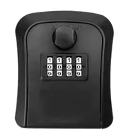 Box Keybox T834