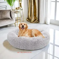 Tampón posteľ pre psov