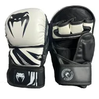 Gants de boxe professionnels Gants MMA Gants d'entraînement pour hommes et femmes