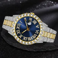 Stylish beautiful men's Teppo watches