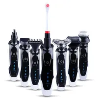 Men's 3D Electric Shaver 7 in 1