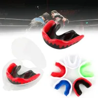 Sporty dental protector DU140 - more colors