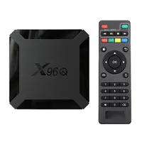 Smart TV Box X96 1/8 Go 4K