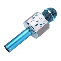 Microphone karaoke pour enfants