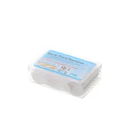 Fil dentaire et cure-dent interdentaires 50 pcs