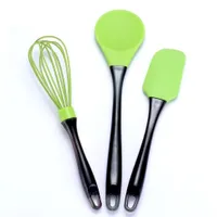 Kitchen utensils set 3 pieces C360