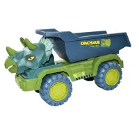 Baby Dinosaur Car Jurassic World