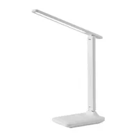 LED touch table lamp with dimming function