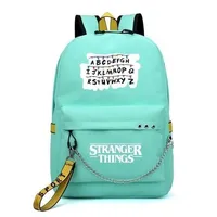 Backpack Stranger Things