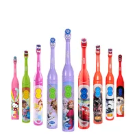 Children's fairy electric toothbrush