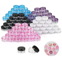 Cosmetic cup - 10 pieces