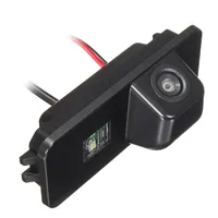 Rear parking camera for Volkswagen and Skoda Superb