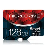 Micro SDHC / SDXC kártya K203