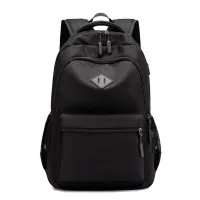 Universal Express Backpack with charging device