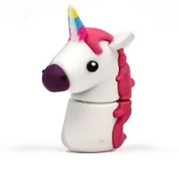 Clé USB Licorne - 4 Go - 128 Go